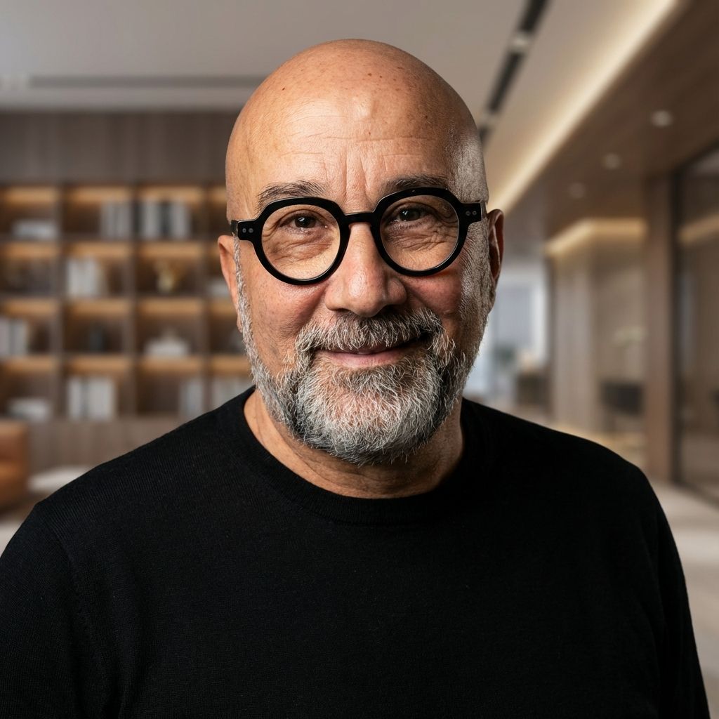 Thierry Mamberti - Photographe professionnel avec 32 ans d'expérience