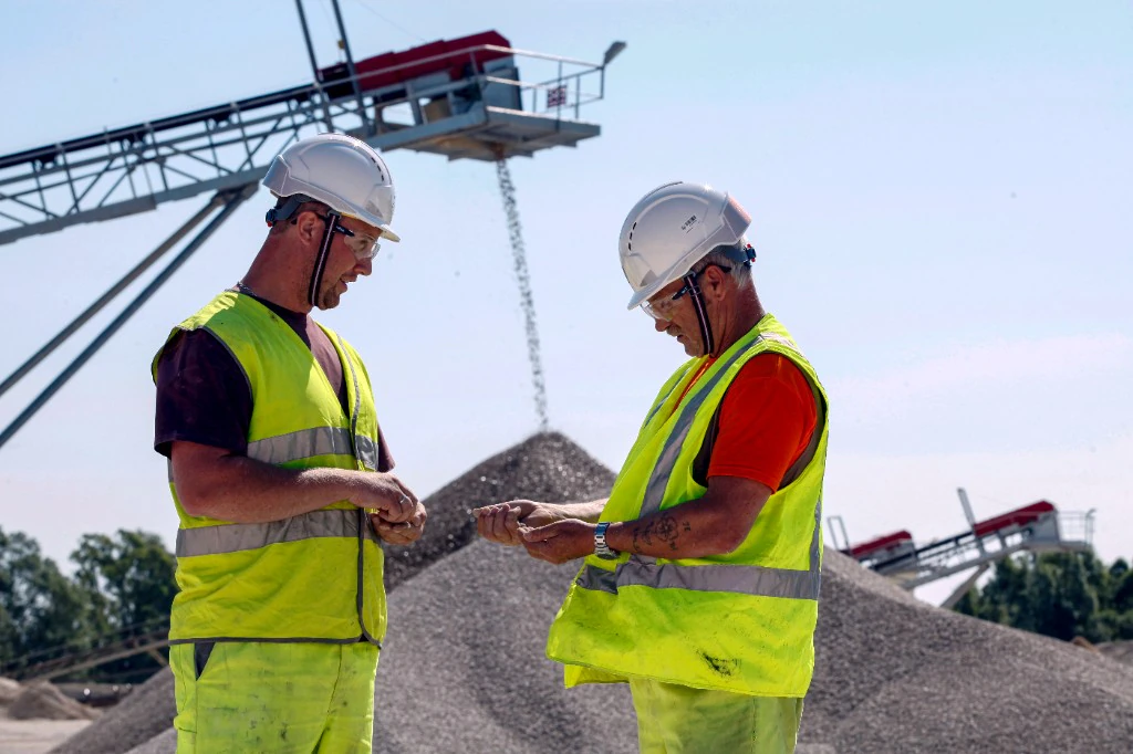 Site de production GSM Nancy