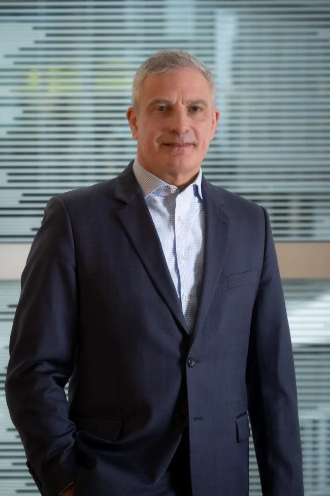 Portrait Jean-François Despoux - Société Générale