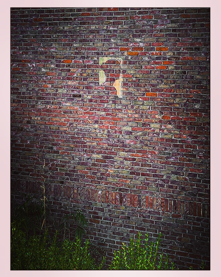 Never be another brick in the wall